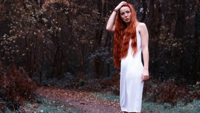 Izzie Derry - Follow 2