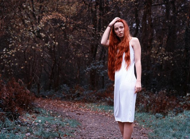 Izzie Derry - Follow 2 Izzie Derry - Follow 2