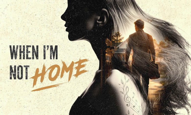 Danny Lee - When I'm Not Home 29 Danny Lee - When I'm Not Home 12