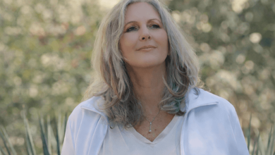 Elisabeth Grey - Echoes of Paradise 1