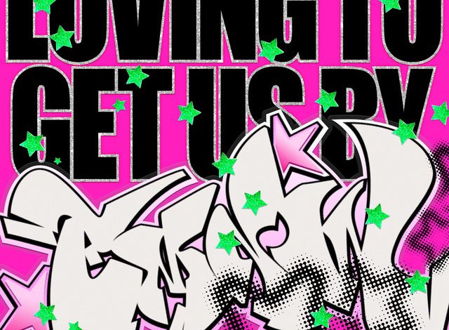 EMNW - LOVING TO GET US BY 6 EMNW - LOVING TO GET US BY 6