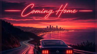 FROZENROOM - Coming Home 1