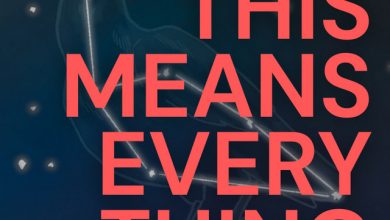Faint Halos - This Means Everything 4 Faint Halos - This Means Everything 3