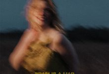 Helena Hallberg - Brain Is a Liar 37