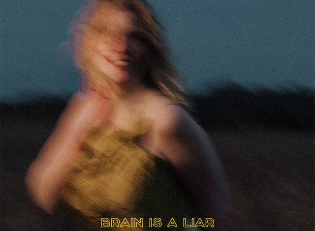 Helena Hallberg - Brain Is a Liar 19 Helena Hallberg - Brain Is a Liar 19