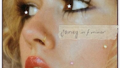 Jane Deaux X.O - Janey in Fminor 31