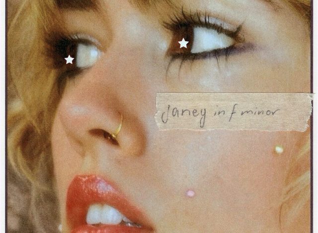 Jane Deaux X.O - Janey in Fminor 26 Jane Deaux X.O - Janey in Fminor 26
