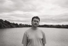 Joshua Hawkes - Eyes Like That 39
