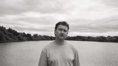 Joshua Hawkes - Eyes Like That 4 Joshua Hawkes - Eyes Like That 4