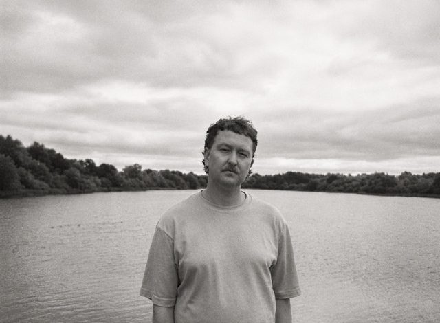 Joshua Hawkes - Eyes Like That 24 Joshua Hawkes - Eyes Like That 24