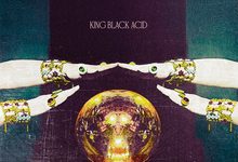 King Black Acid - Never Let 'em Touch Your Weed 58