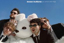 Loose Buttons - Dream Life Rotation 47