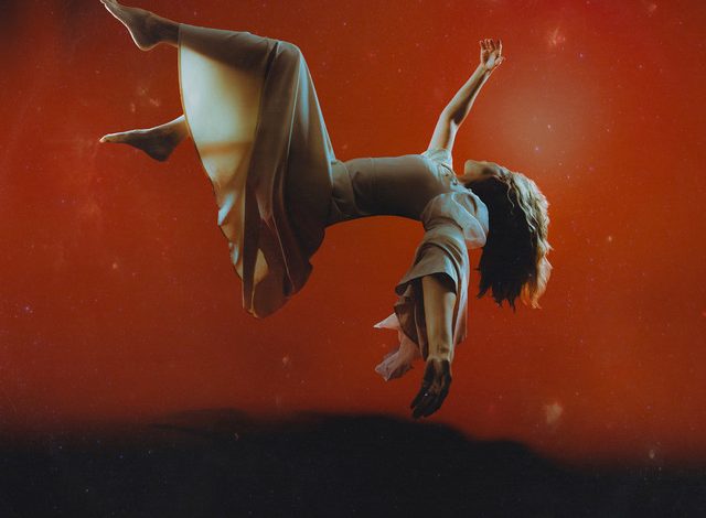 Stardust Melancholy - Gravit'y's Hold 7 Stardust Melancholy - Gravit'y's Hold 7