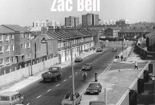 Zac Bell - Stuck at the Lights 11