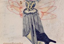 Superfriends - King Of The Moths 38