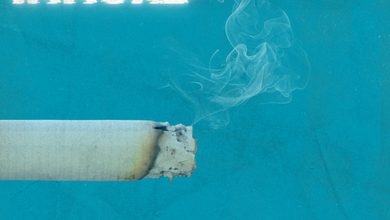 THE IMMUNE - I Don't Even Smoke 1