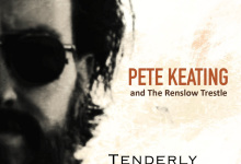 Pete Keating and The Renslow Trestle - Tenderly 8