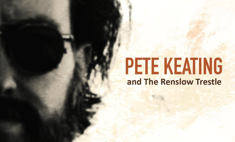 Pete Keating and The Renslow Trestle - Tenderly 1 Pete Keating and The Renslow Trestle - Tenderly 1