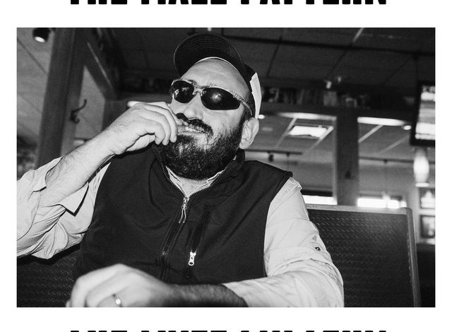 The Male Pattern - I'm a Soldier 22 The Male Pattern - I'm a Soldier 22