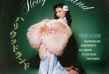 Tiger La Flor - HOLLYWOODLAND 46