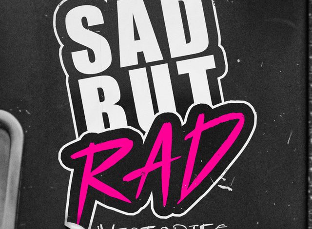 Victories - SAD BUT RAD 20 Victories - SAD BUT RAD 20