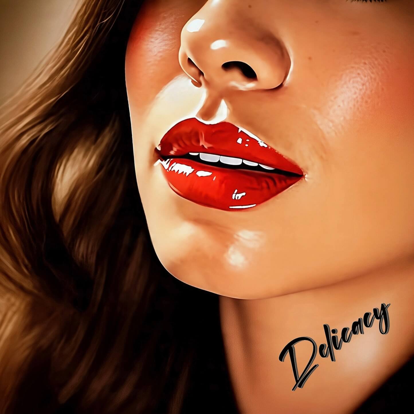 Mike Lourens - Delicacy