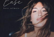 Kate Solmara - Ease 9