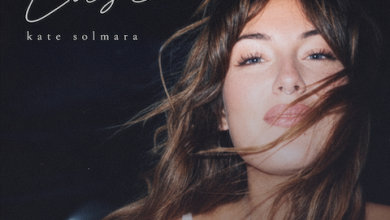 Kate Solmara - Ease 14