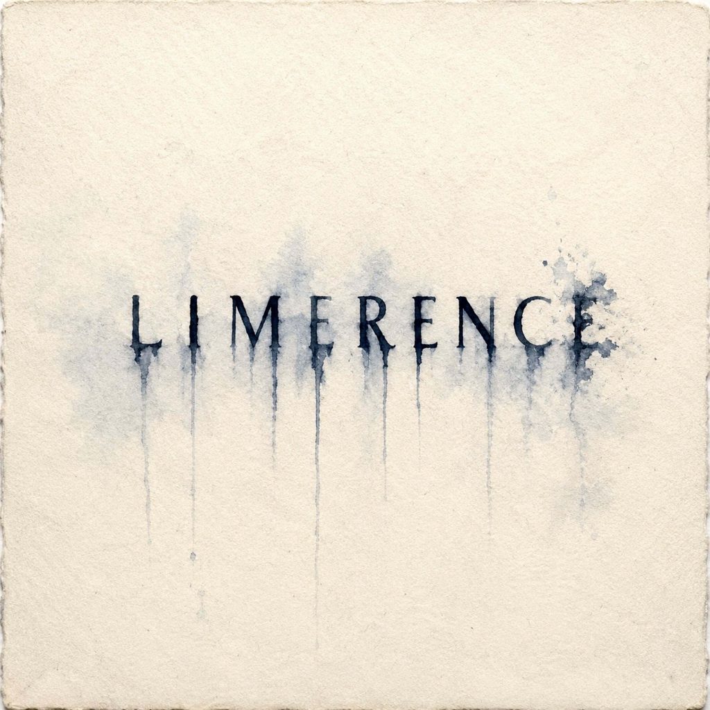 Rumour - Limerence EP cover