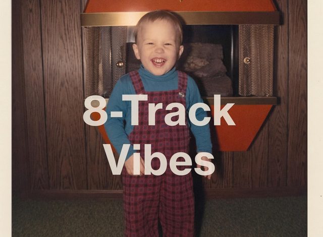 moodtwn - 8-Track Vibes 25 moodtwn - 8-Track Vibes 25