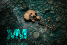 The Mechanical Mind – UNPLUGGED: Quiet + Fragile