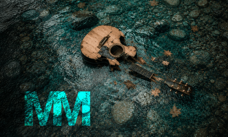 The Mechanical Mind – UNPLUGGED: Quiet + Fragile