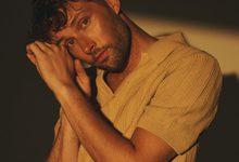Ulasan lagu Keegan Joyce - Give a little grace - ParaPOP