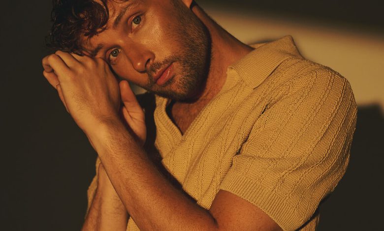 Ulasan lagu Keegan Joyce - Give a little grace - ParaPOP