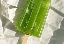 Beadyo 구슬요 - Green Summer 36