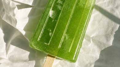 Beadyo 구슬요 - Green Summer 4