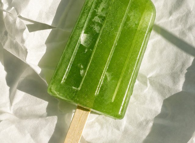 Beadyo 구슬요 - Green Summer 10 Beadyo 구슬요 - Green Summer 10