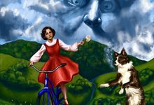 Bunchy's Big Score - Bad Things Could Happen 39