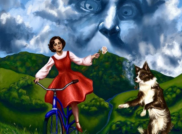 Bunchy's Big Score - Bad Things Could Happen 2