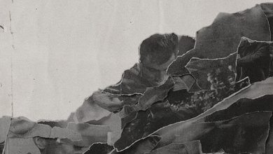 Charlie Cunningham - An Opening (with strings) 18