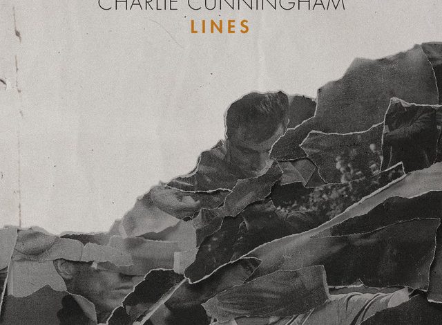 Charlie Cunningham - An Opening (with strings) 7