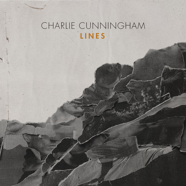 Charlie Cunningham An Opening with strings - Rilisan Album Musik Indie Folk