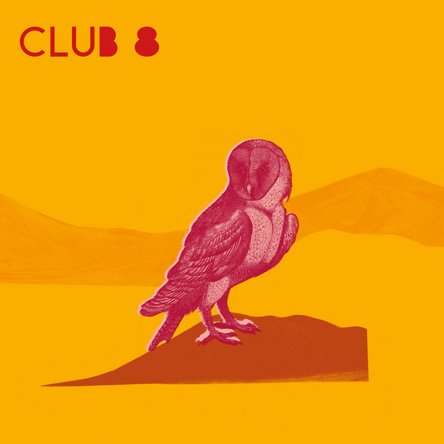 Club 8 - End
