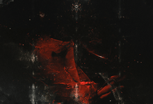 PROJECT: Beyond - The End Artwork Cover