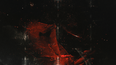 PROJECT: Beyond - The End Artwork Cover