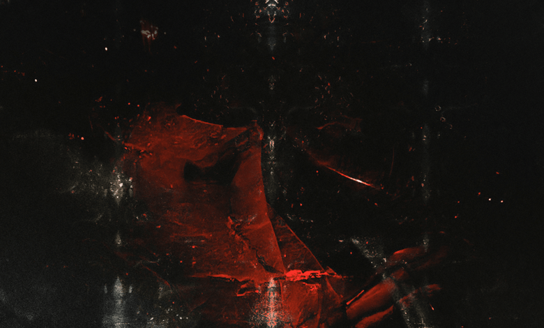PROJECT: Beyond - The End Artwork Cover