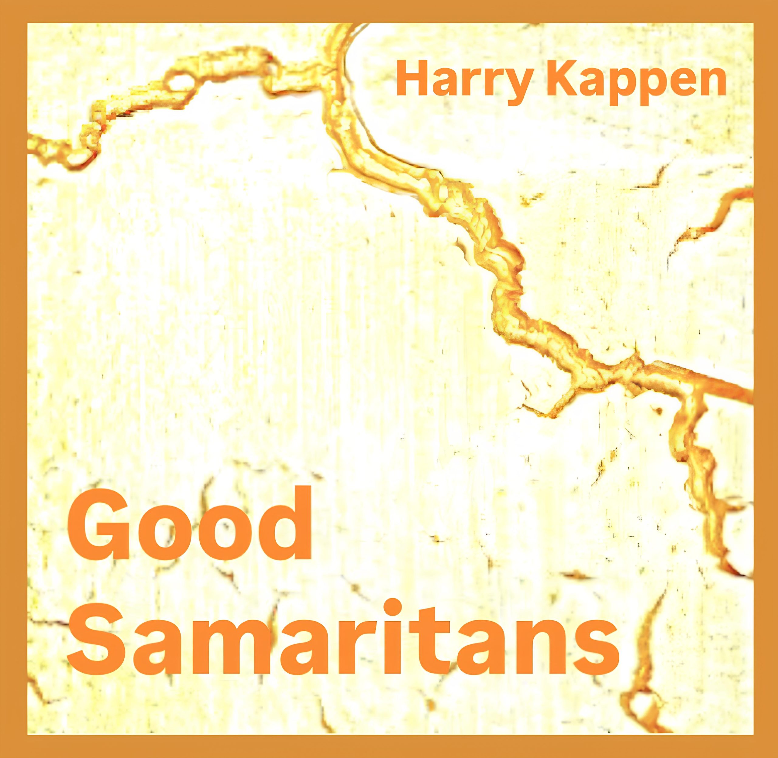Harry Kappen - Good Samaritans