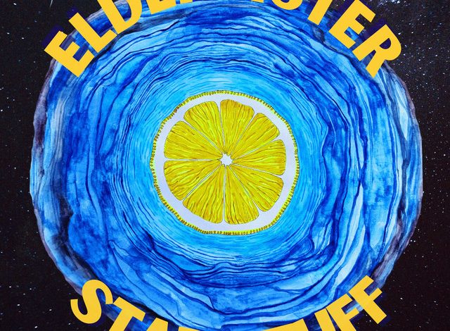 Eldersister - Star Stuff 1