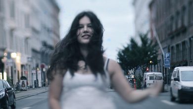 Emma Ilena - Feeling Baby 7