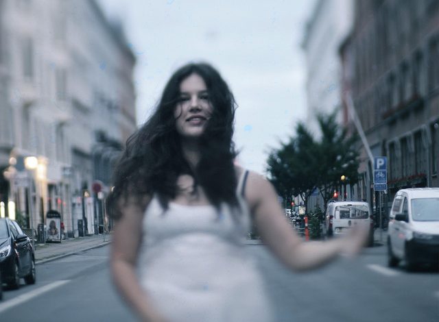 Emma Ilena - Feeling Baby 17